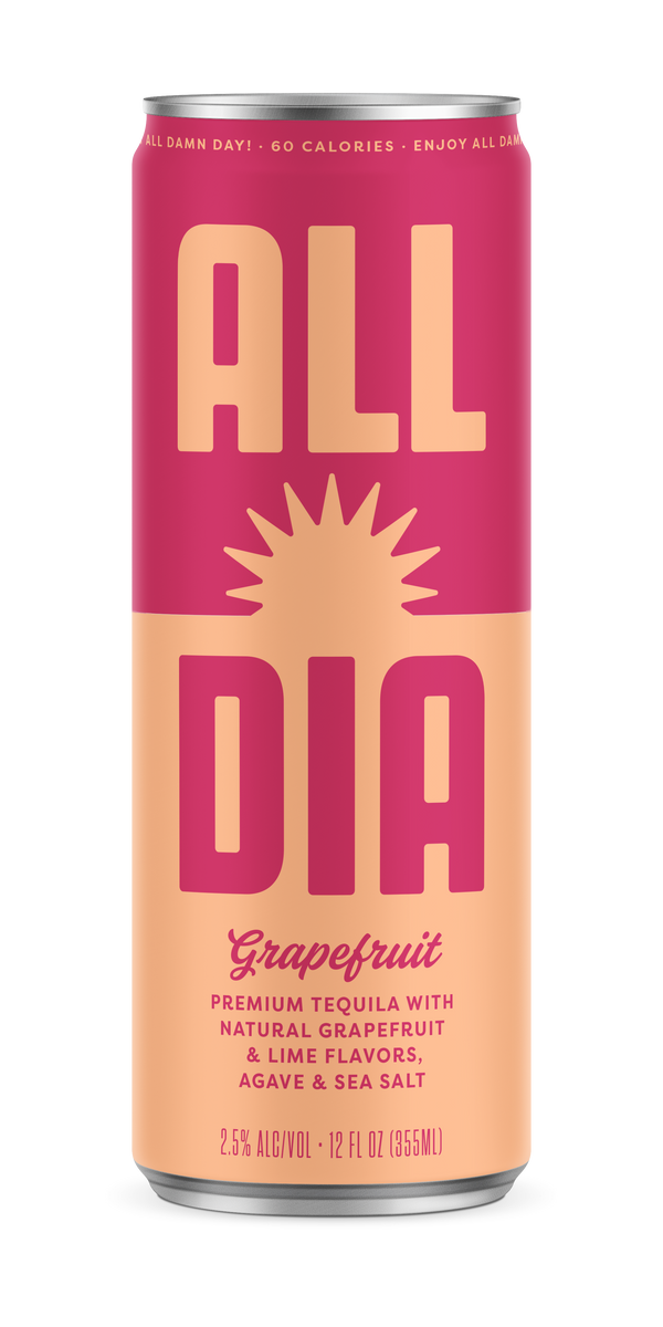Grapefruit - 24 Pack
