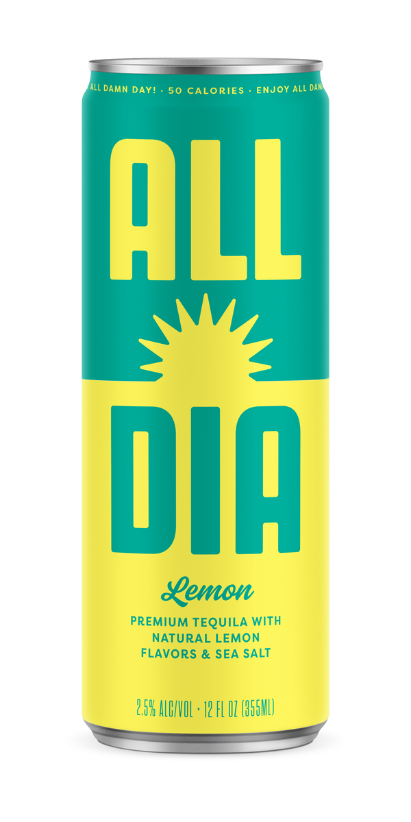 Lemon - 24 Pack