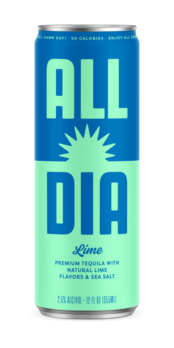 Lime - 24 Pack